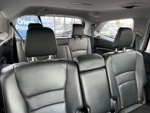Used 2020 Honda Pilot Touring image 58