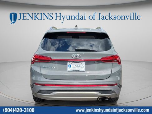Used 2023 Hyundai Santa Fe SEL w/ Cargo Package FWD image 6