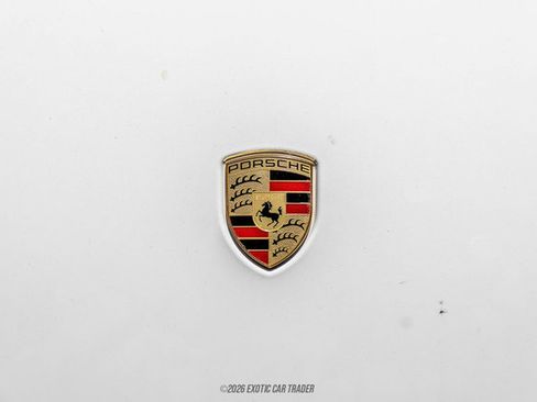 Used 2023 Porsche Taycan RWD image 67