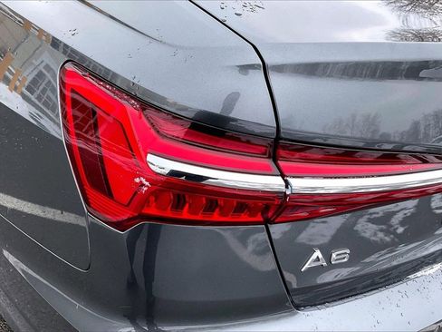 Used 2019 Audi A6 3.0T Premium Plus w/ Premium Plus Package image 23