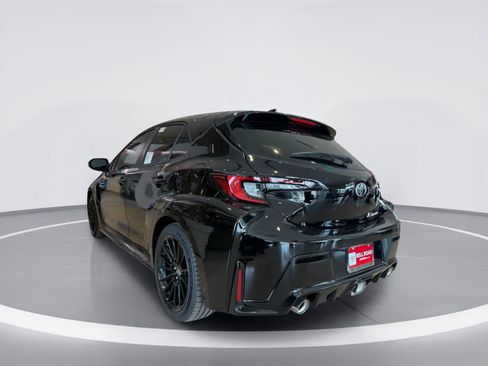 New 2026 Toyota Corolla GR AWD/4WD image 4