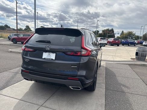 Certified 2023 Honda CR-V Sport Touring image 7