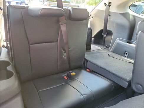 Certified 2026 Toyota Highlander XLE AWD/4WD image 32