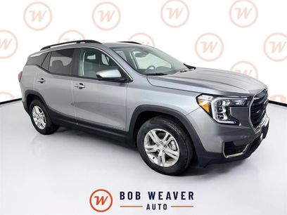 Used 2023 GMC Terrain SLE w/ Driver Convenience Package