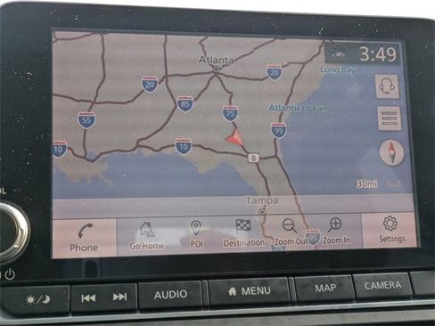 Used 2020 Nissan Altima 2.0 Platinum image 24