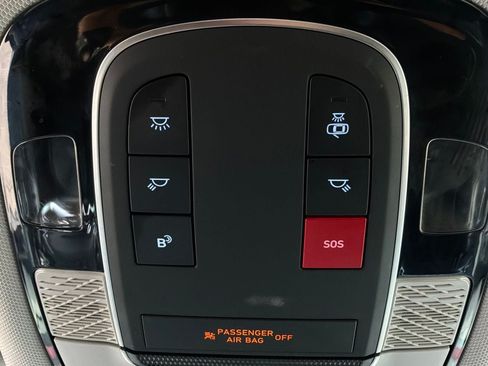 Used 2025 Hyundai Palisade SEL FWD image 20