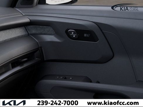 New 2027 Kia Telluride SX X-Line w/ Towing Package AWD/4WD image 25