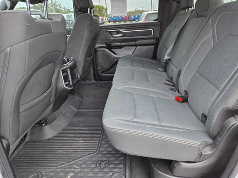 Used 2022 RAM 1500 Big Horn image 17
