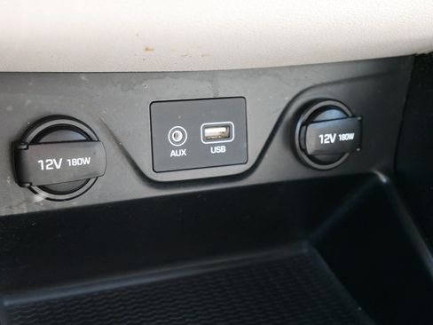 Used 2018 Hyundai Tucson SE AWD/4WD image 23