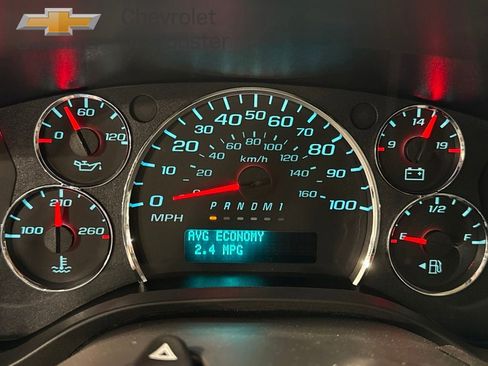 New 2025 Chevrolet Express 2500 w/ Driver Convenience Package image 18
