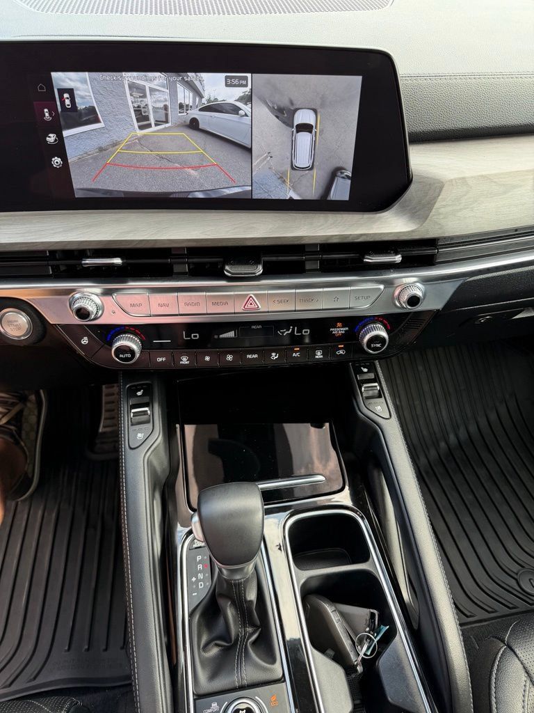 Used 2023 Kia Telluride SX X-Line AWD/4WD image 19