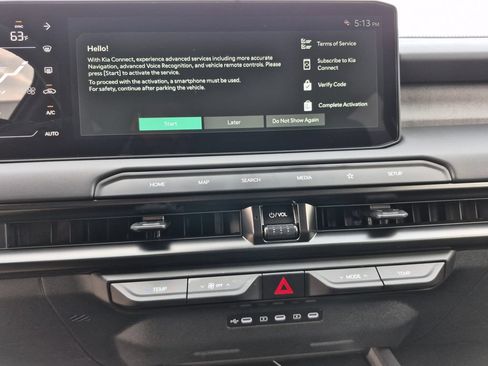 New 2027 Kia Telluride EX X-Line AWD/4WD image 8