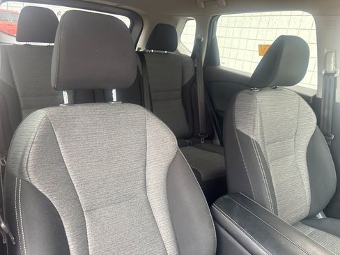 Used 2023 Nissan Rogue SV image 17