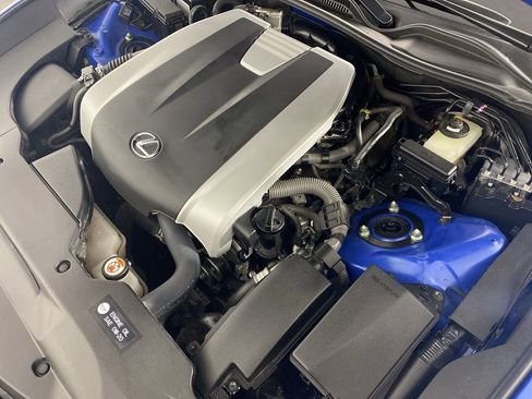 Used 2022 Lexus RC 300 AWD w/ All Weather Package image 32