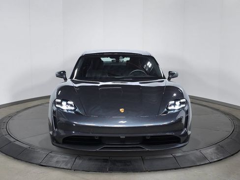 Certified 2023 Porsche Taycan RWD image 10