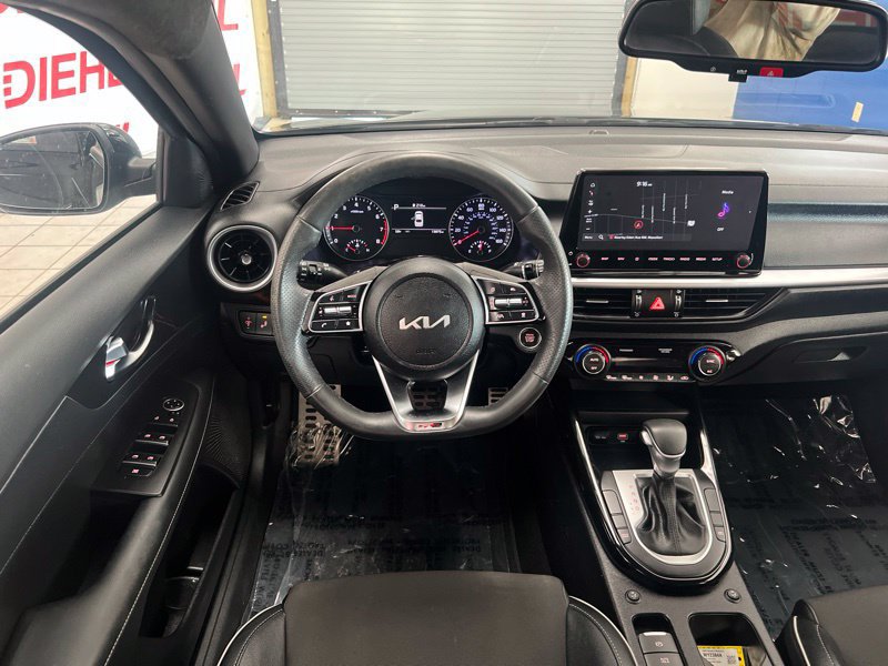 Used 2024 Kia Forte GT-Line FWD image 31
