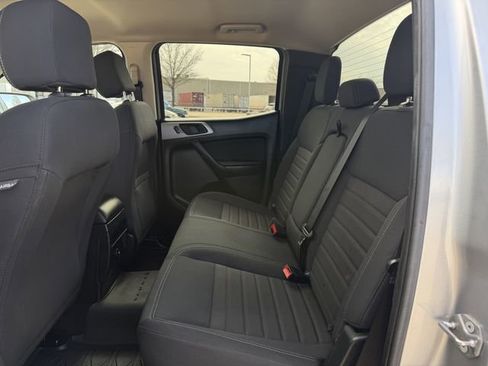 Used 2022 Ford Ranger XL w/ Equipment Group 101A High image 26