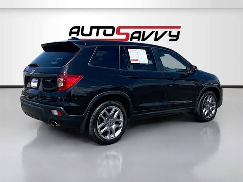 Used 2021 Honda Passport EX-L image 7