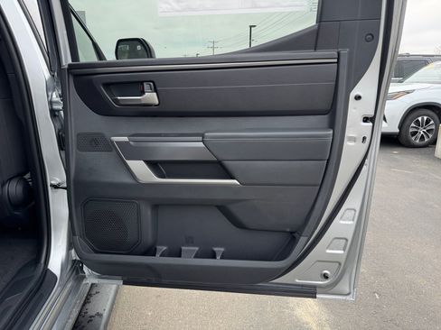 New 2026 Toyota Tundra SR5 AWD/4WD image 27