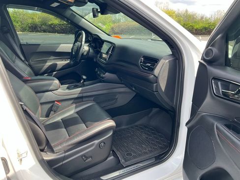 Used 2024 Dodge Durango R/T w/ Tow 'N Go Package image 10