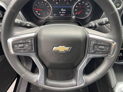 Used 2023 Chevrolet Blazer LT image 19