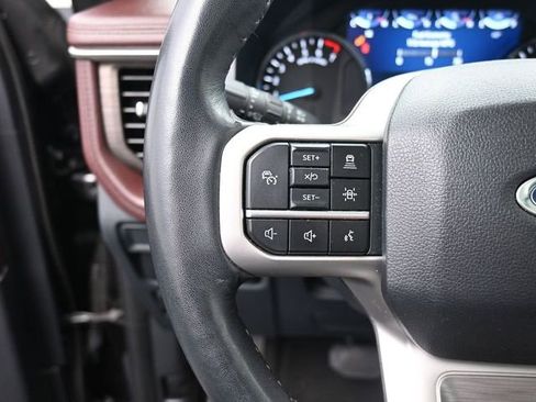 Used 2024 Ford Expedition Max Limited image 21