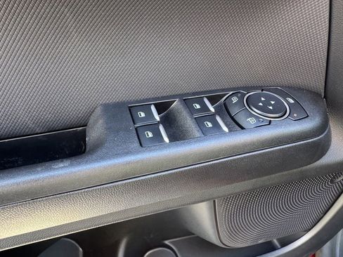 Used 2025 Ford Bronco Sport Big Bend AWD/4WD image 17