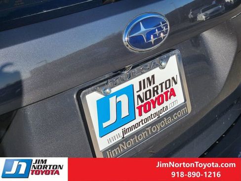 Used 2024 Subaru Forester Premium image 12