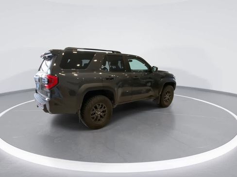 Used 2025 Toyota 4Runner SR5 image 8