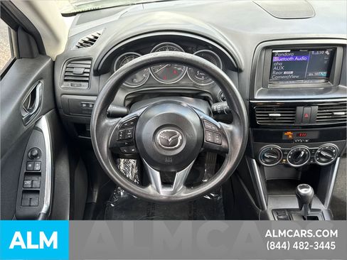 Used 2014 MAZDA CX-5 Sport w/ Bluetooth Audio Package image 24