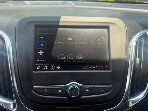 Used 2024 Chevrolet Equinox LT AWD/4WD image 21