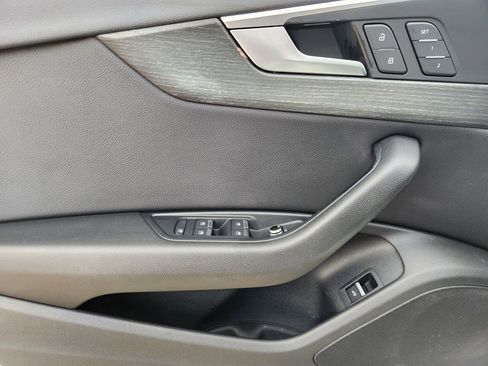 Used 2018 Audi A4 2.0T Ultra Premium w/ Convenience Package image 22