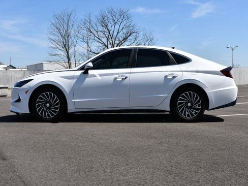 Used 2023 Hyundai Sonata Limited image 4