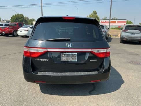Used 2011 Honda Odyssey Touring image 9