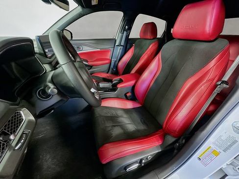 Used 2025 Acura Integra Type S FWD image 27