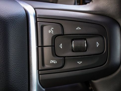 Used 2025 GMC Sierra 1500 Elevation w/ Preferred Package image 29