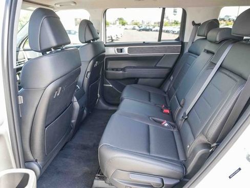 New 2026 Hyundai Santa Fe Limited FWD image 23