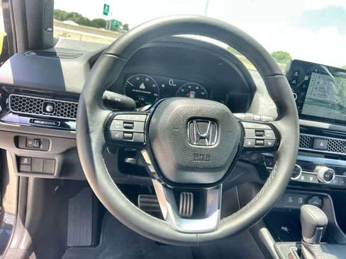 Certified 2026 Honda Civic Sport Touring image 17