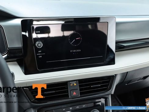 Used 2025 Volkswagen Taos S FWD image 25