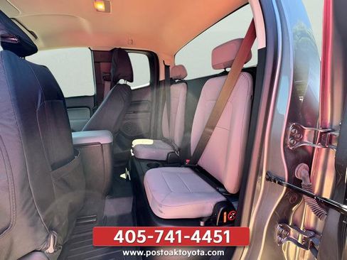 Used 2021 GMC Canyon Elevation Standard w/ Convenience Package AWD/4WD image 23