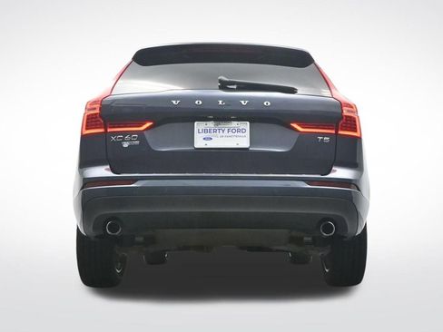 Used 2021 Volvo XC60 T5 Momentum w/ Protection Package Premier FWD image 38