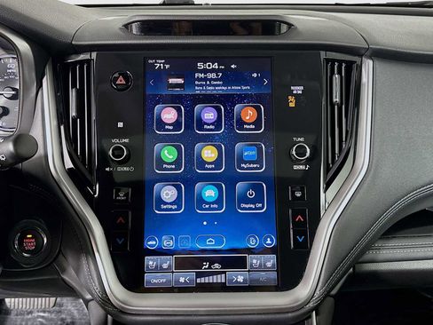 Certified 2023 Subaru Outback Touring XT image 13