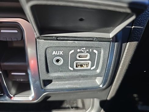 New 2026 Jeep Wrangler Sport S image 30