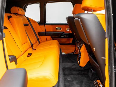 New 2026 Rolls-Royce Cullinan image 51