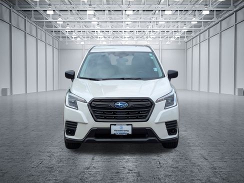 Used 2022 Subaru Forester Limited AWD/4WD image 8