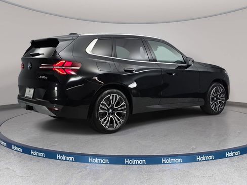 New 2026 BMW X3 xDrive30i w/ Premium Package AWD/4WD image 5