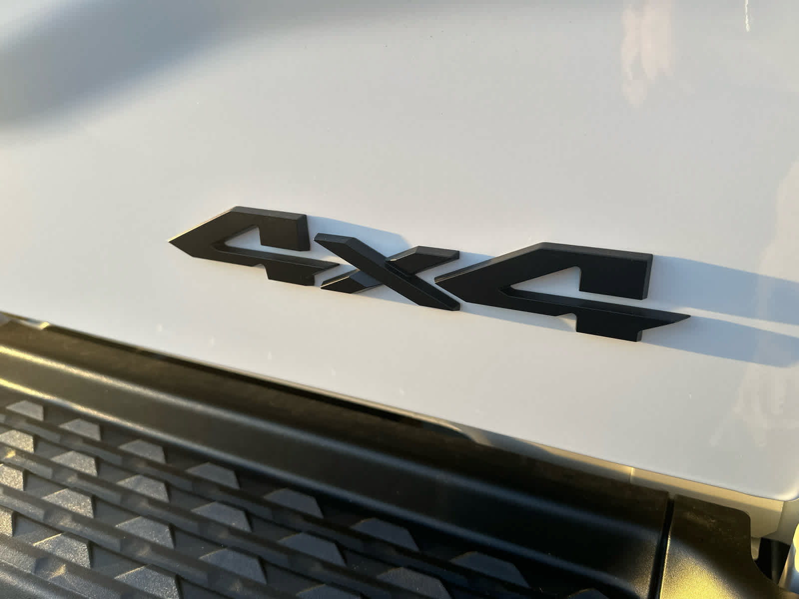 New 2026 RAM 2500 Tradesman AWD/4WD image 9