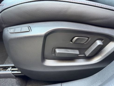 Used 2025 MAZDA CX-5 Carbon Edition image 24