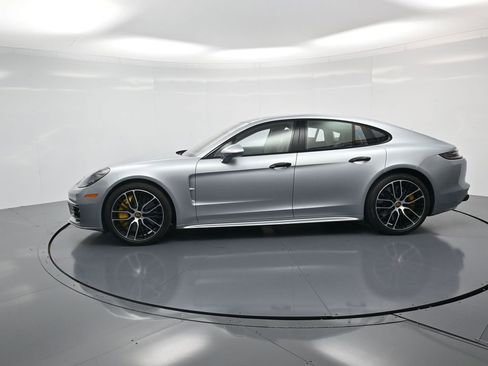 Used 2023 Porsche Panamera Turbo S image 2