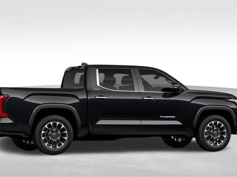 New 2026 Toyota Tundra Limited image 31